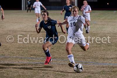 L-Soccer vs SHS 130